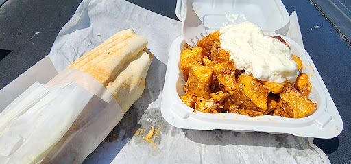 Photo of JJ's Shawarma - 309 Colonnade Dr Unit 900, Kemptville, ON K0G 1J0